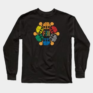 Fix it! Long Sleeve T-Shirt